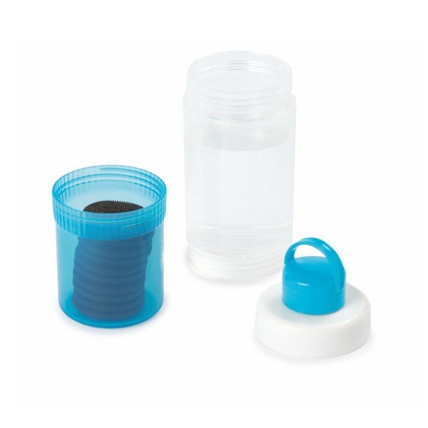 Set plavih boca i šalica Snips Eat &amp; Drink, 0,4 l-image-2