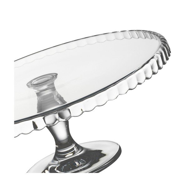 Stakleni pladanj za tortu – Orion-image-3