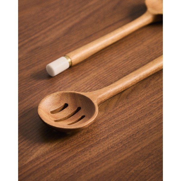 Drvena kuhača Nover – Kave Home-image-2