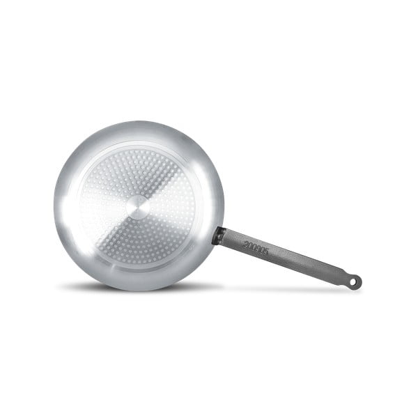 Aluminijska posuda s ne-štapom površine Hendi mramor, Ø 24 cm-image-2