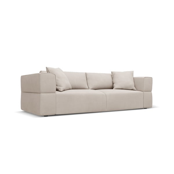 Bež sofa 248 cm Esther – Milo Casa-image-2