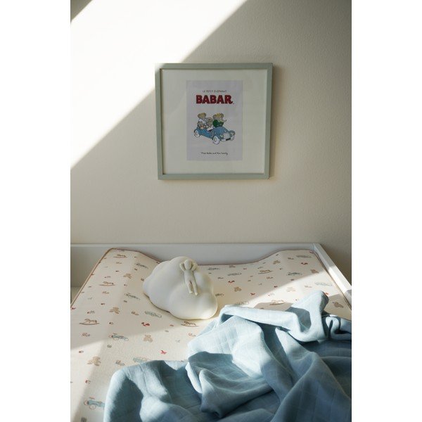 Podloga za previjanje 49x63 cm Vintage Toys – Cam Cam Copenhagen-image-4