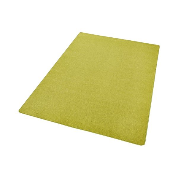 Hanse Home zeleni tepih, 150 x 100 cm-image-1