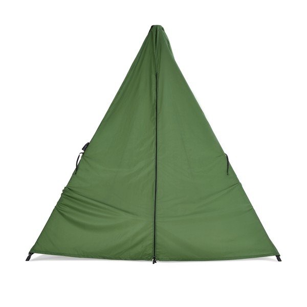 Bijela zaštitna navlaka za ljuljačku ø 260 cm - Hangout Pod-image-3