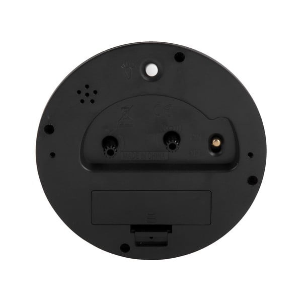 Budilica ø 11 cm  Grace  – Karlsson-image-2