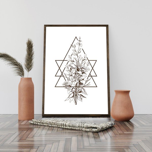 Slika 50x70 cm – Wallity-image-3