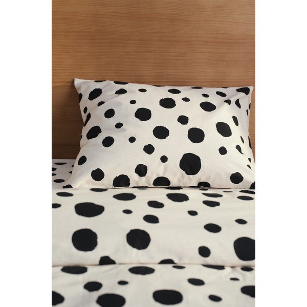 Pamučna jastučnica 50x70 cm Rigmor Dot – Jotex-image-1