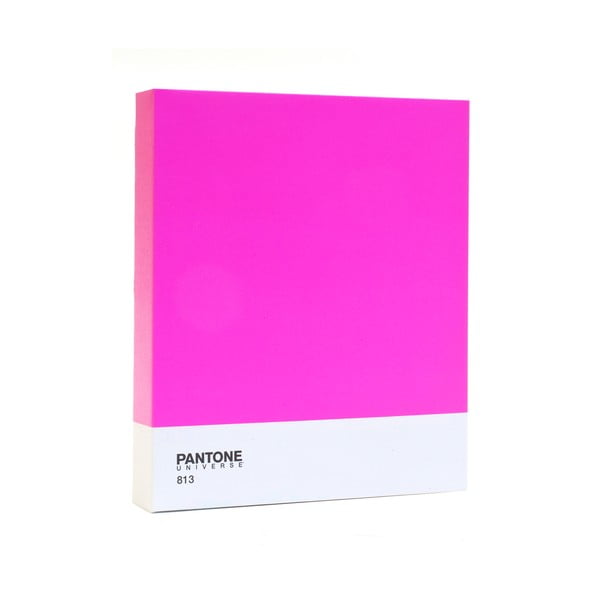 Slika Pantone 813 Classic Bright Pink
