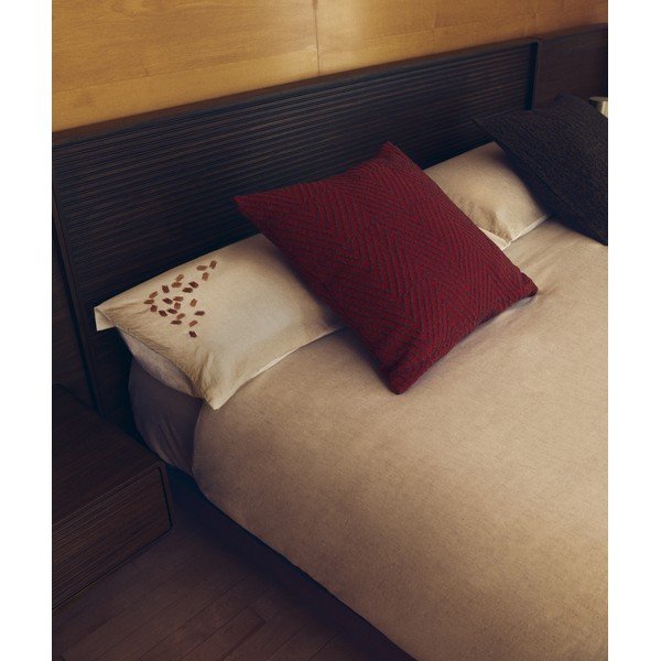 3-dijelna posteljina za bračni krevet/za produženi krevet 220x240 cm Virelda – Kave Home-image-1