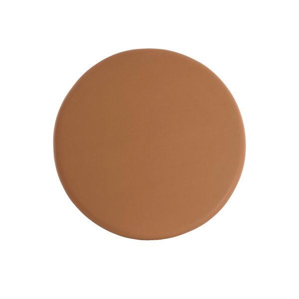 Okrugao stolić za kavu boje terakote ø 70 cm Kulona – Light & Living-image-2