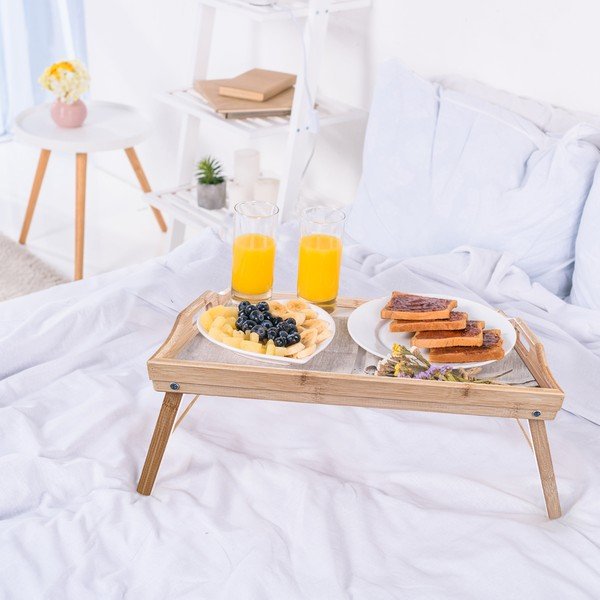 Tacna za posluživanje od bambusa Orion-image-1