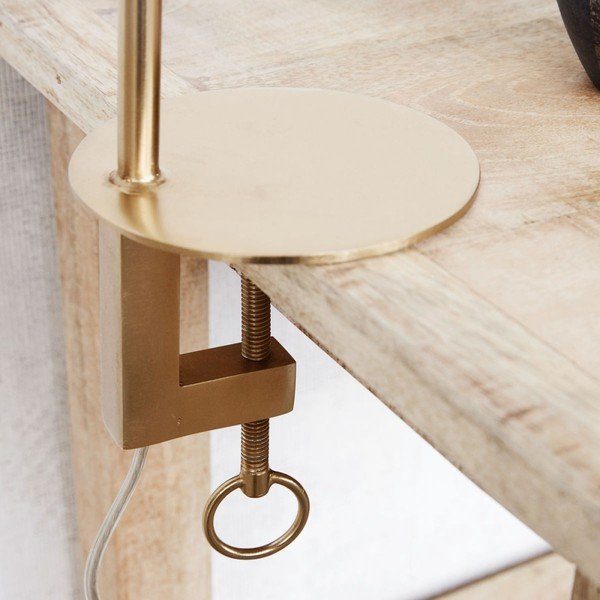 Stolna lampa House Doctor Brass Basico-image-1