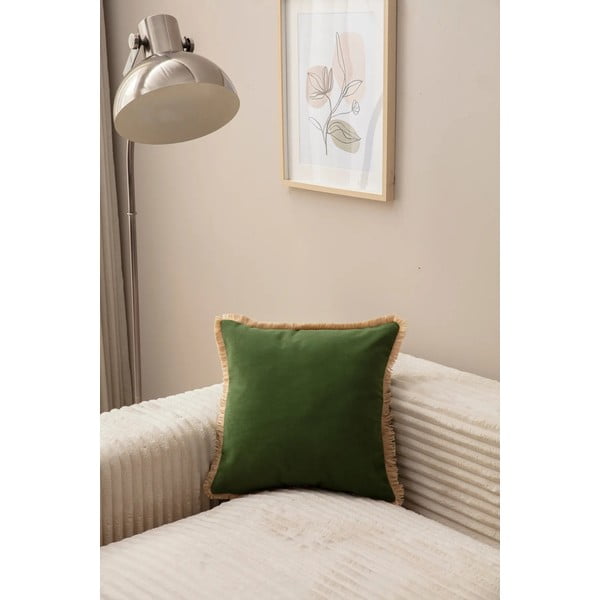 Ukrasna jastučnica 43x43 cm Sacakli – Mioli Decor-image-2