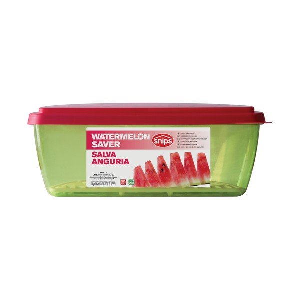 Kutija za lubenicu Snips, 3 l-image-4