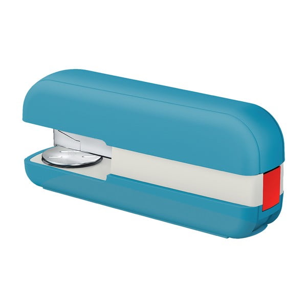 Plava uredska klamerica Leitz Cosy-image-4