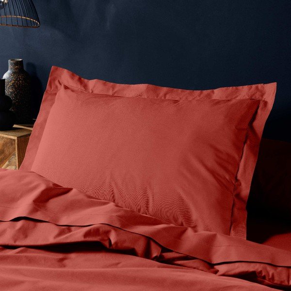 Pamučna jastučnica 50x70 cm Lina – douceur d'intérieur-image-1