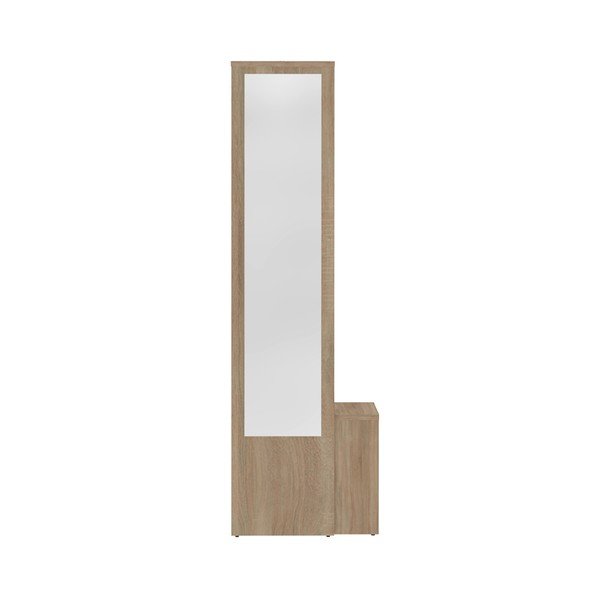 Dvorana u hrastovom dekoru TemaHome Vestibulo-image-3