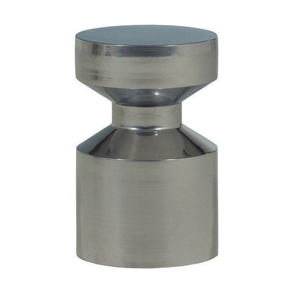 Metalni okrugao pomoćni stol ø 30 cm Ferry – WOOOD