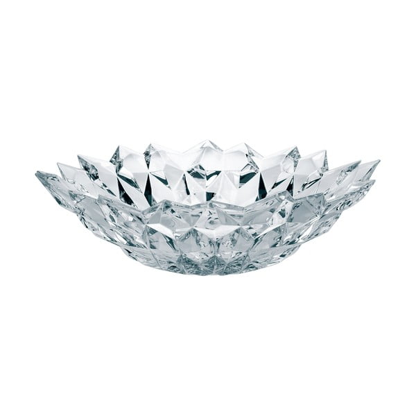 Nachtmann Quartz Bowl posuda od kristalnog stakla, ⌀ 32 cm