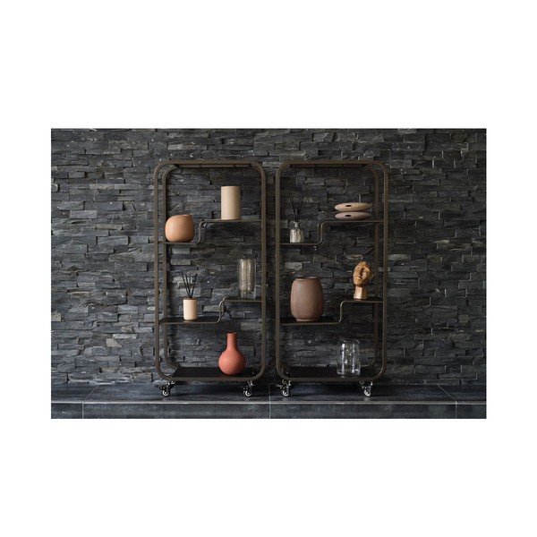 Zemljana vaza Villa Collection-image-2