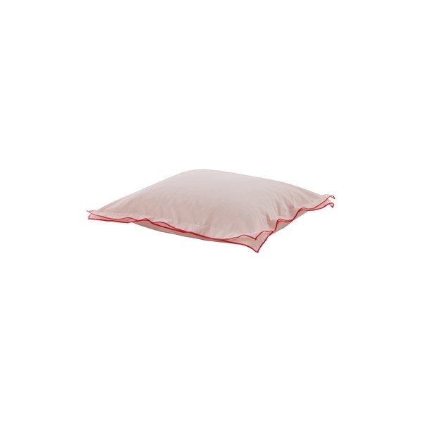 Jastučnica od pamučnog perkala 70x50 cm Pivot – Jotex-image-2