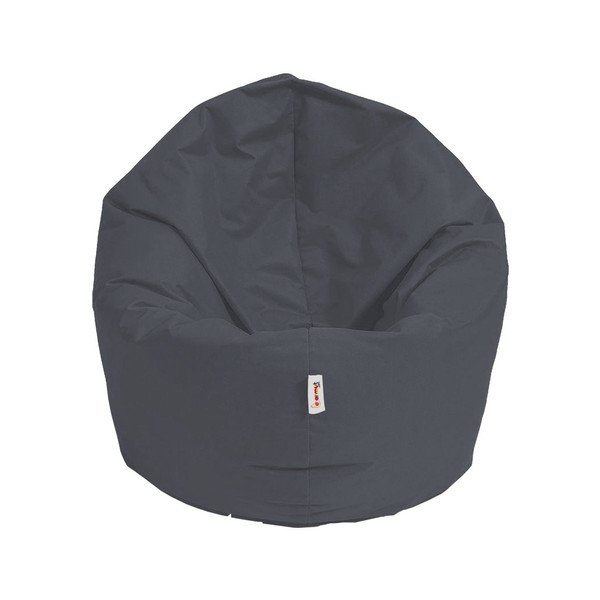 Tamno siva vrtna vreća za sjedenje Lyzi – Floriane Garden-image-1