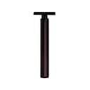 Rezervna crna metalna noga za ormariće Mistral & Edge by Hammel - Hammel Furniture