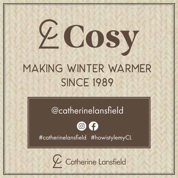 Bijela zaštita za vrata od propuha 20x90 cm Cuddly – Catherine Lansfield-image-3