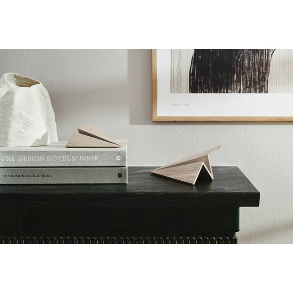 Kipić od masivnog drveta (visina 5 cm) Maverick – Boyhood-image-1