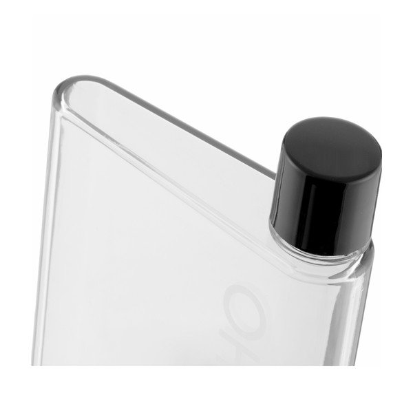 Putna boca A6 InnovaGoods Oh!H2O, 350 ml-image-2