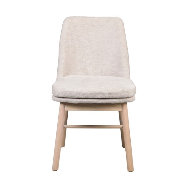 Bež blagovaonske stolice u setu 2 kom Amesbury – Rowico-image-4