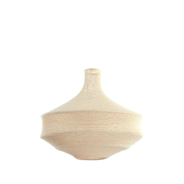 Krem sjenilo ø 60 cm Viggo – Light & Living