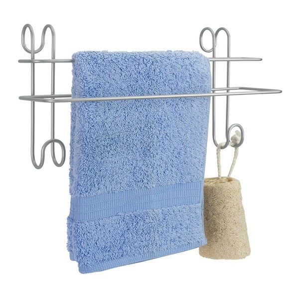 Vješalica za tuš kabinu ili radijator Metaltex Oasis-image-2