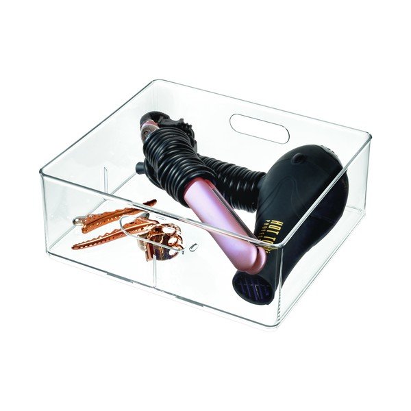 Kupaonski organizator Crystalline – iDesign/The Home Edit-image-3