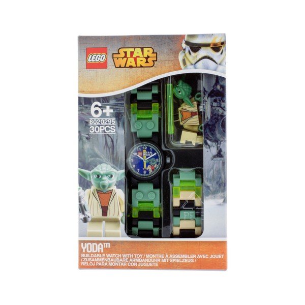 LEGO® Star Wars Yoda sat-image-2