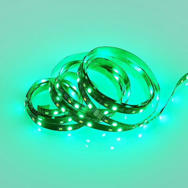 Crna LED traka 300 cm Grip – Reality-image-2