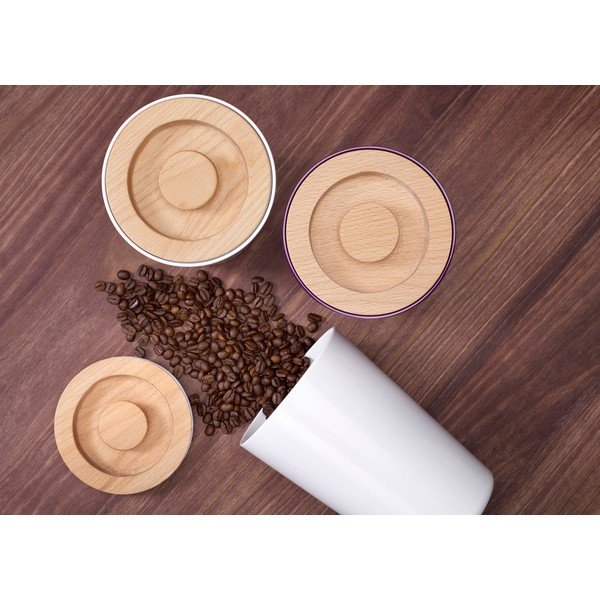 Posuda za hranu, crna-image-2