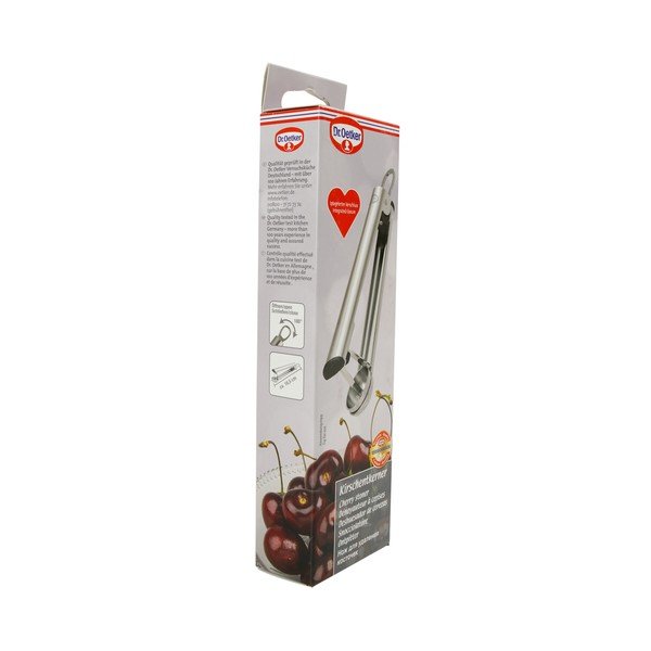 Odstranjivač koštica Dr. Oetker Shine-image-3