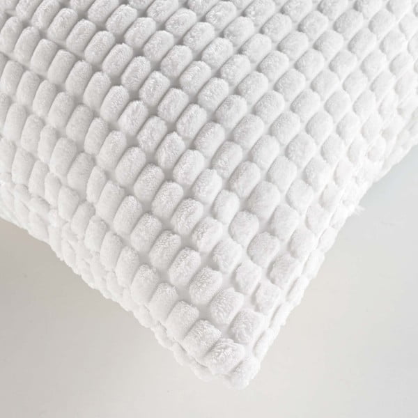 Ukrasni jastuk od samta 45x45 cm Swing – douceur d'intérieur-image-2