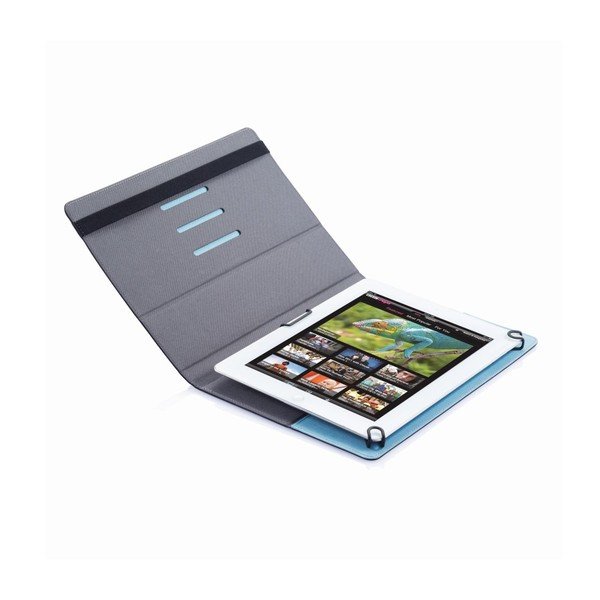 Univo 7" držač za tablete, svijetloplavi-image-1