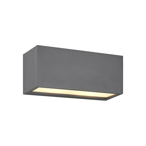 Vanjska svjetiljka (visina 11 cm) Mayenne – Trio