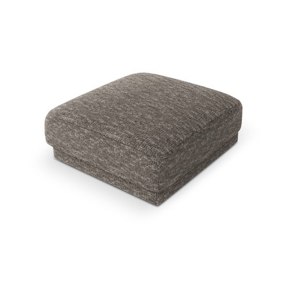 Sivi tabure Miley  – Micadoni Home-image-4