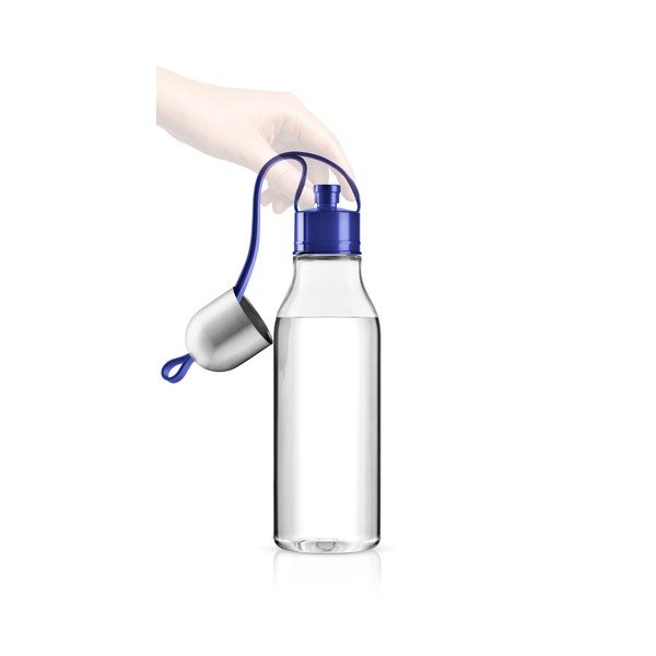Sportska boca Eva Solo Electric Blue, 0,7l-image-2