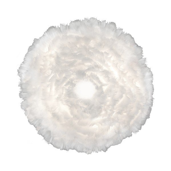 Bijela zidna lampa ø 45 cm Eos Up – UMAGE-image-3