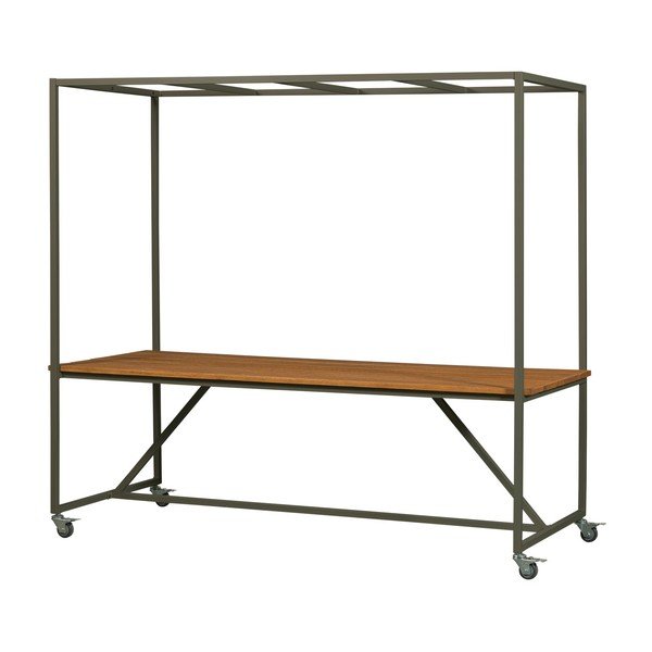 Vrtni stol 97x220 cm Blue Sky – vtwonen-image-2