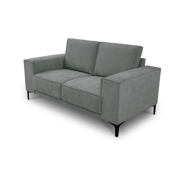 Tamno siva sofa 164 cm Copenhagen – Scandic-image-4