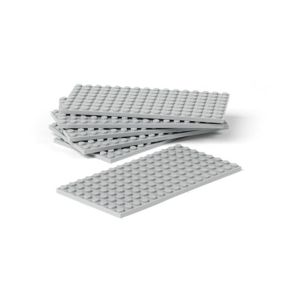 Zelena kolekcionarska kutija za LEGO® minifigurice-image-2