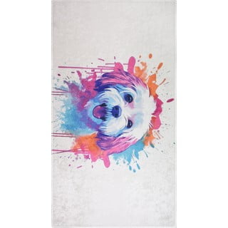 Dječji tepih 80x150 cm Silly Puppy – Vitaus