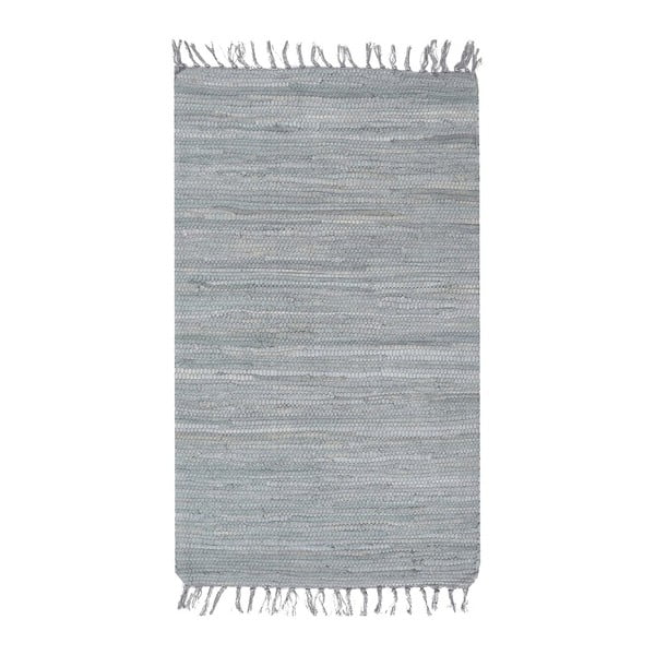 Ručno tkani pamučni tepih Webtappeti Juana, 50 x 110 cm