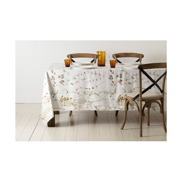 Pamučni stolnjak 160x260 cm Prairie - Côté Table